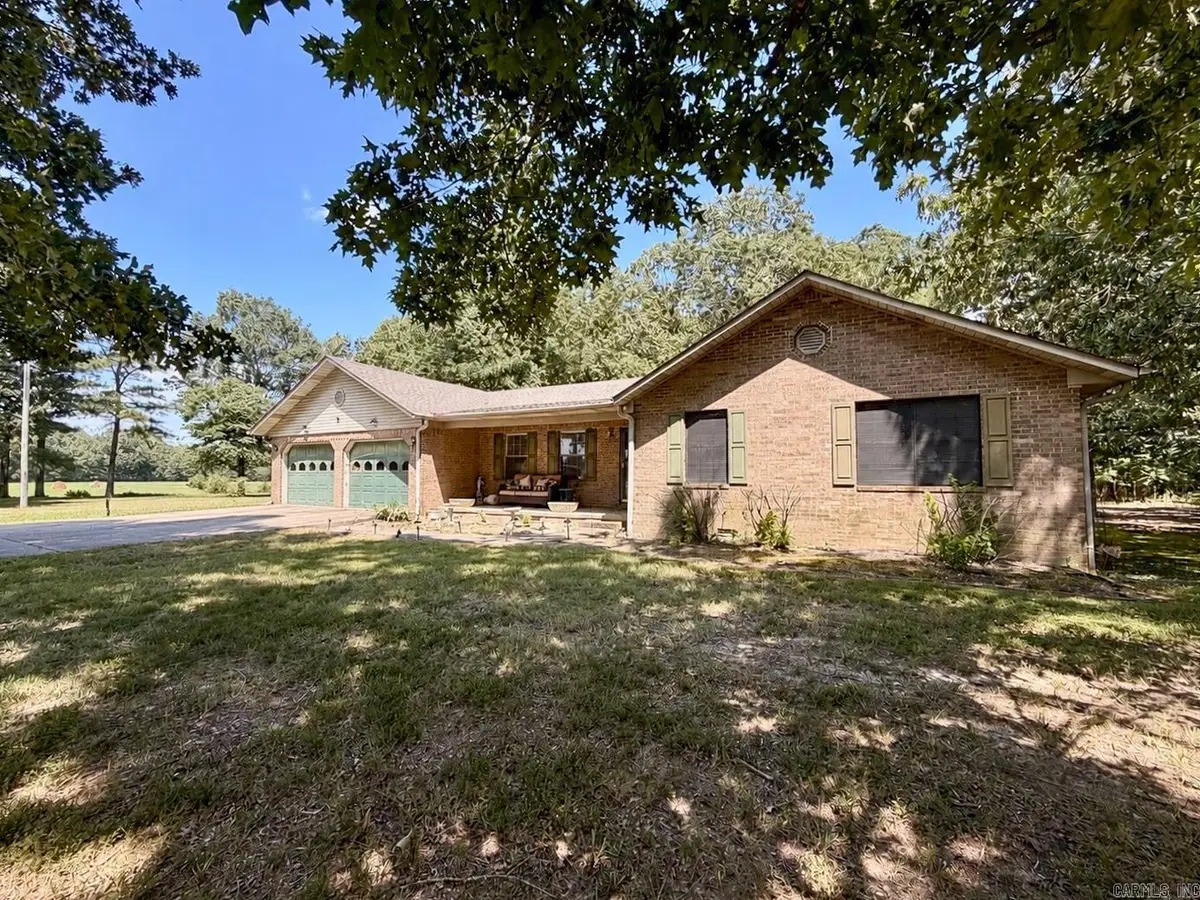 2100 Greene 514 Road, Paragould, AR 72450 - #1