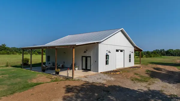144 Sawmill Road, Vilonia, AR 72173