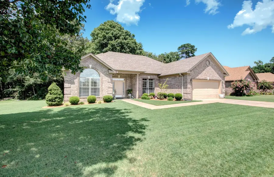 3816 Legacy Village Dr., Benton, AR 72015 - #2