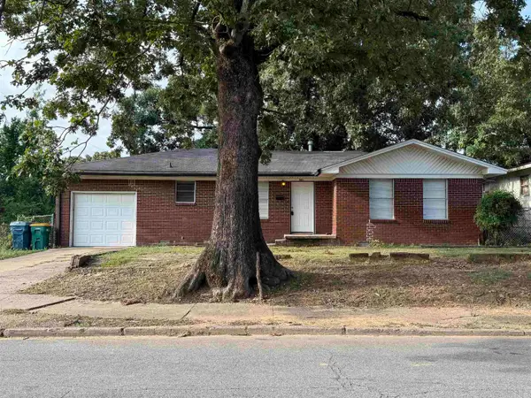 3615 W Capitol Avenue, Little Rock, AR 72205