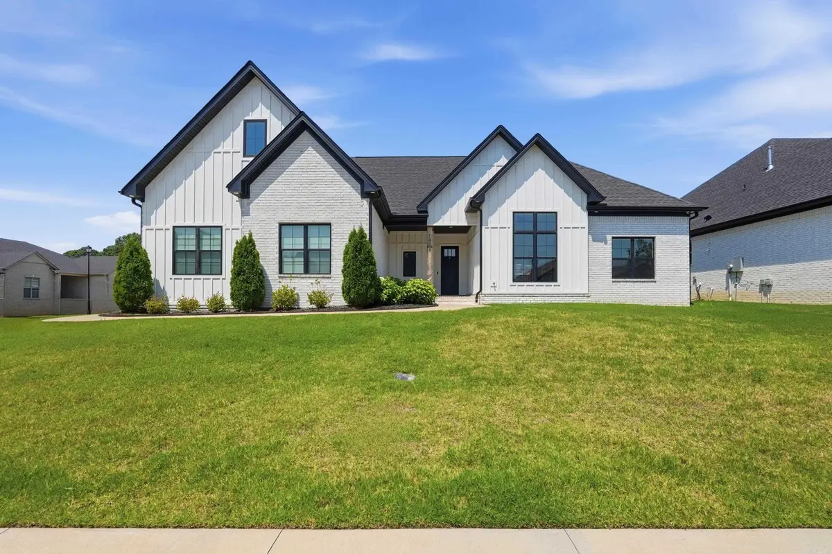 1475 Ronnie Weaver Drive, Conway, AR 72034 - #1