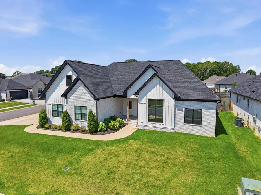 1475 Ronnie Weaver Drive, Conway, AR 72034 - #3