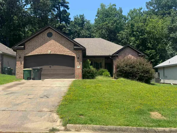 12 Ponds Edge Lane, Alexander, AR 72002
