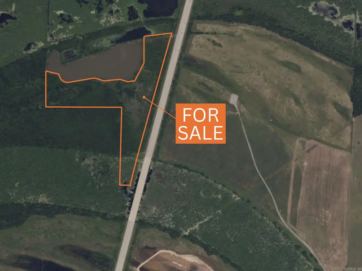 00 Hwy 161 Highway, North Little Rock, AR 72117 - #1