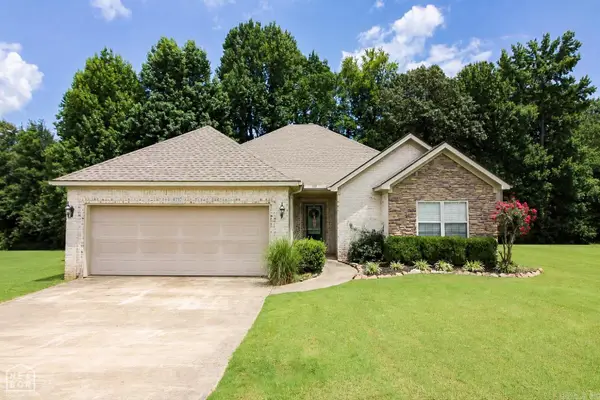 4717 Lochmoor Circle, Jonesboro, AR 72405