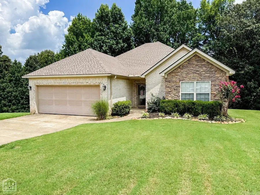 4717 Lochmoor Circle, Jonesboro, AR 72405 - #2