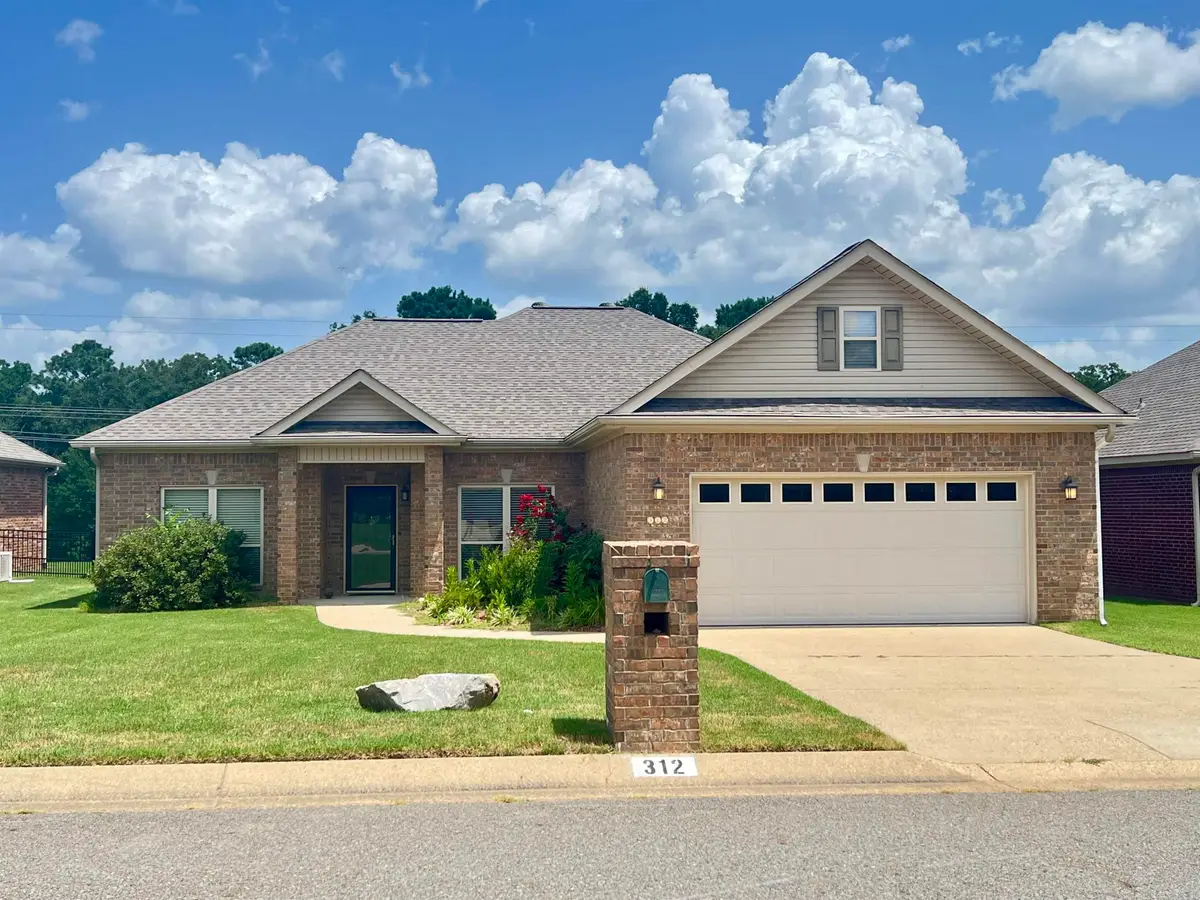 312 Willowbend Circle, Hot Springs, AR 71913 - #1