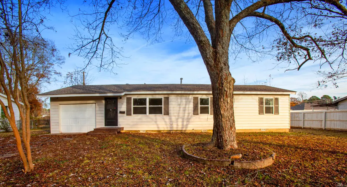 117 Laurel Street, Jacksonville, AR 72076 - #1