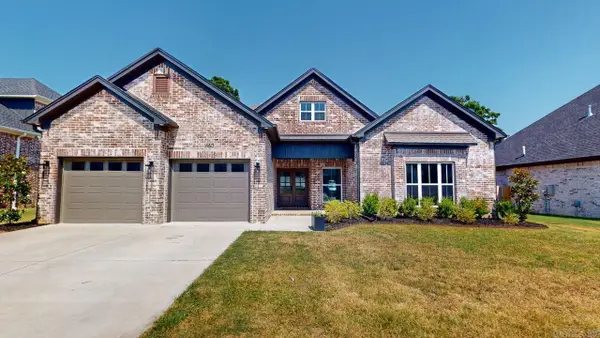 1460 Ronnie Weaver Drive, Conway, AR 72034