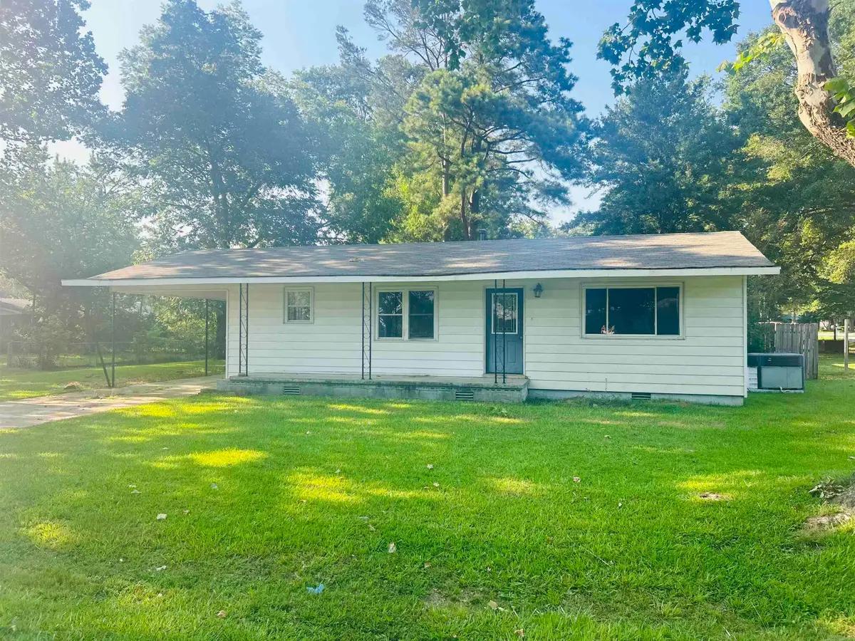 702 King Ave, Searcy, AR 72143 - #1