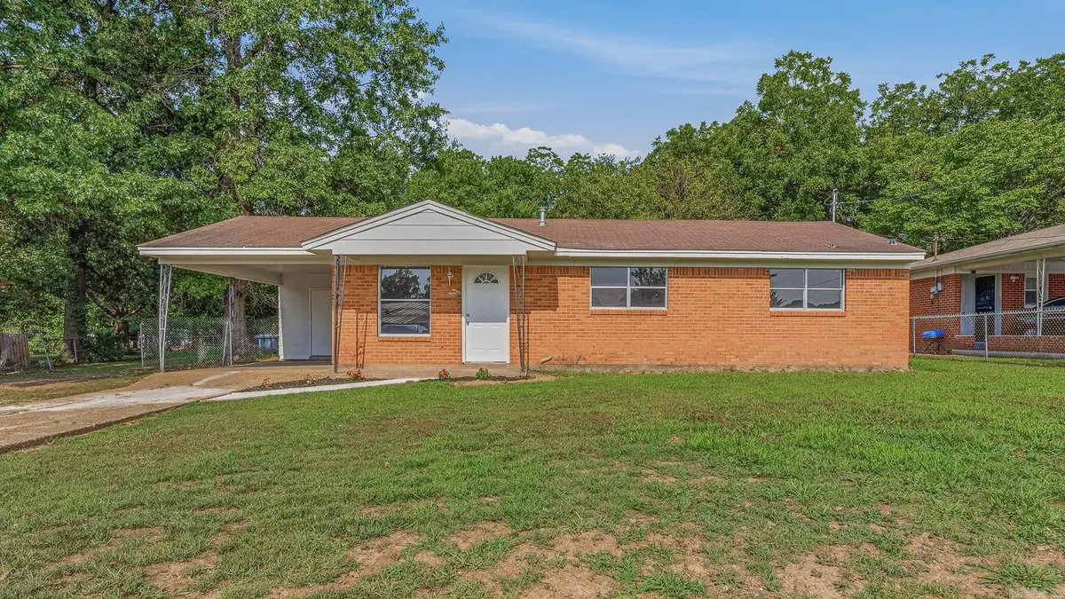 1511 N Church Street, Jonesboro, AR 72401 - #1