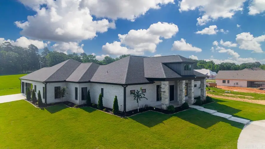 100 Liberty Oaks Trail, Alexander, AR 72002 - #2