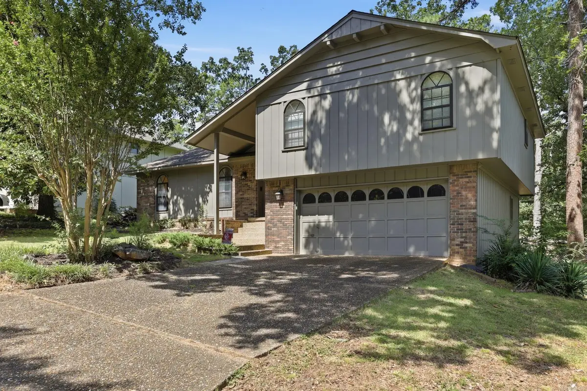 12 Kings Court, Little Rock, AR 72211 - #1