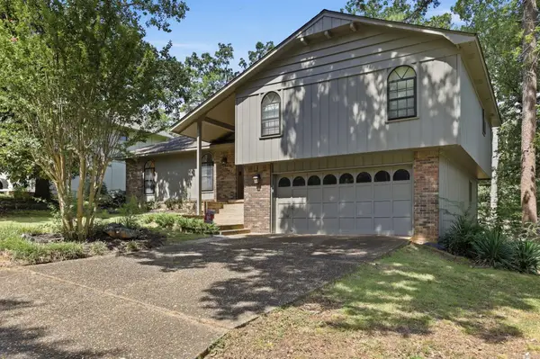 12 Kings Court, Little Rock, AR 72211