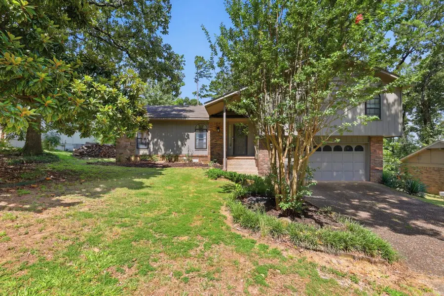 12 Kings Court, Little Rock, AR 72211 - #3