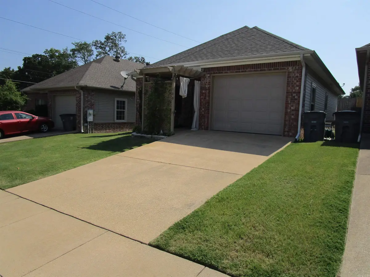 109 Lily Street, Hot Springs, AR 71901 - #1