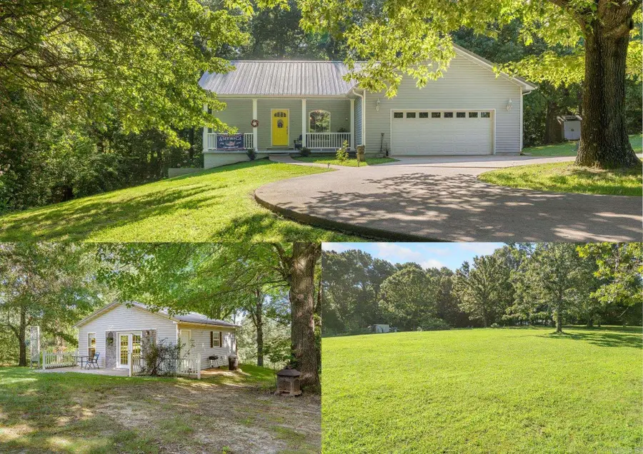 416 Meadow Lark Drive, Harrison, AR 72601 - #2