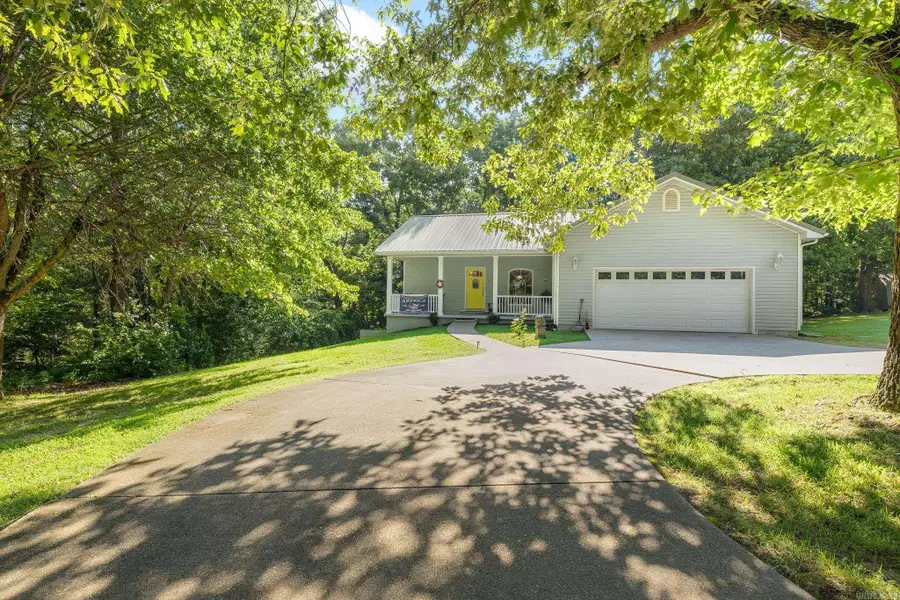 416 Meadow Lark Drive, Harrison, AR 72601 - #3