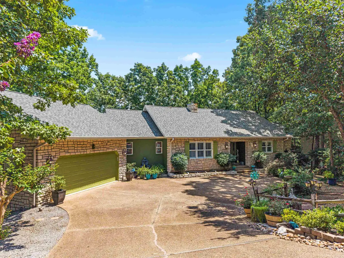 Address Withheld By Seller, Hot Springs Village, AR 71909 - #1
