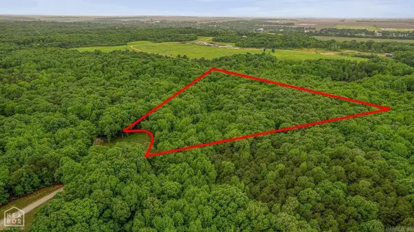 8208 Oak Creek, Harrisburg, AR 74232