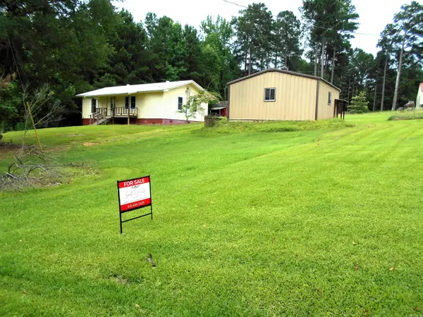 109 Lost Lane, Saratoga, AR 71859