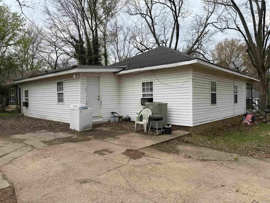 1405 W Washington, Jonesboro, AR 72401 - #3