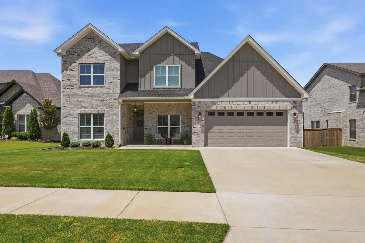 2440 Overcup Drive, Conway, AR 72034 - #1