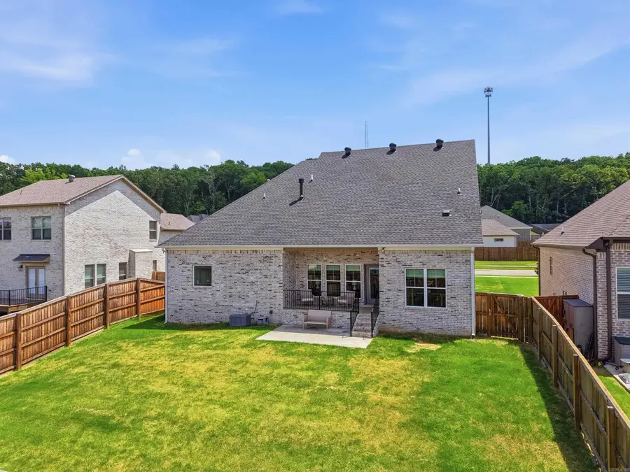 2440 Overcup Drive, Conway, AR 72034 - #2