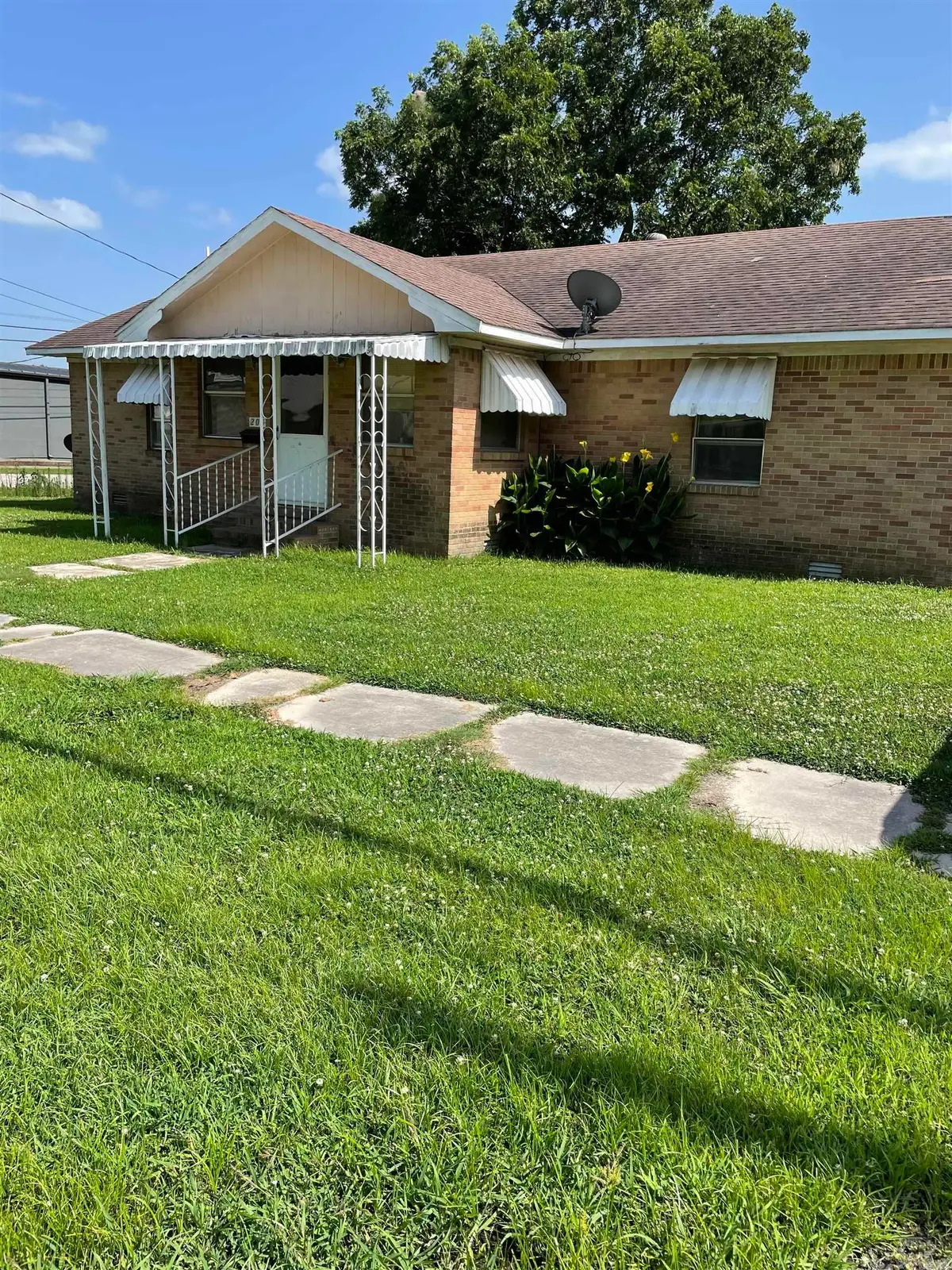 201 W 4th Street, Rector, AR 72461 - #1