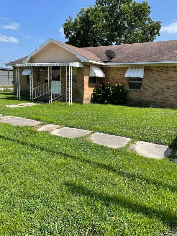 201 W 4th Street, Rector, AR 72461