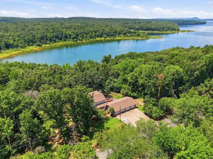 950 Davidson Circle, Edgemont, AR 72044 - #2