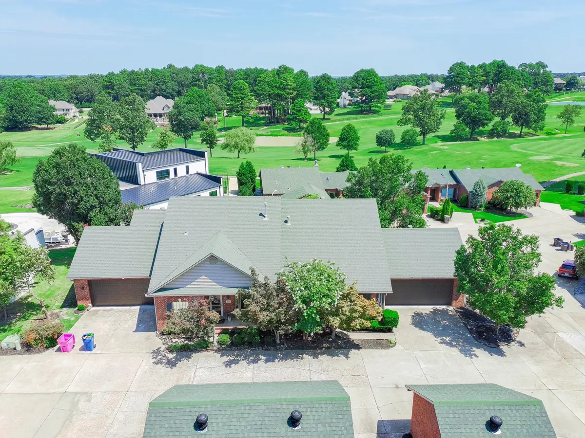 4000 Ridgepointe Cove, Jonesboro, AR 72404 - #1