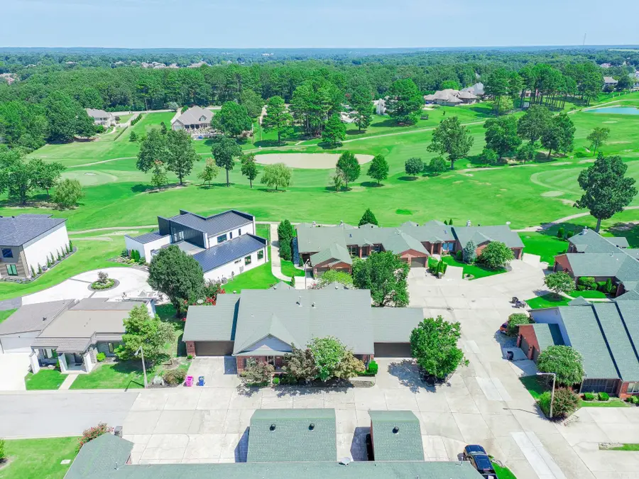 4000 Ridgepointe Cove, Jonesboro, AR 72404 - #2