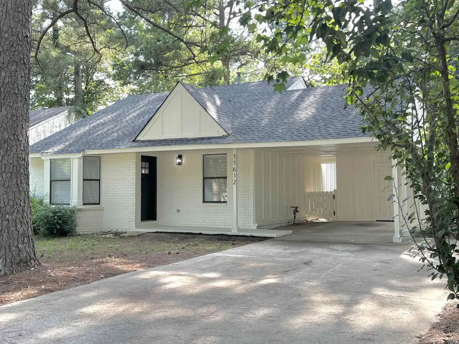 11612 Warren Road, Big Rock, AR 72209 - #2