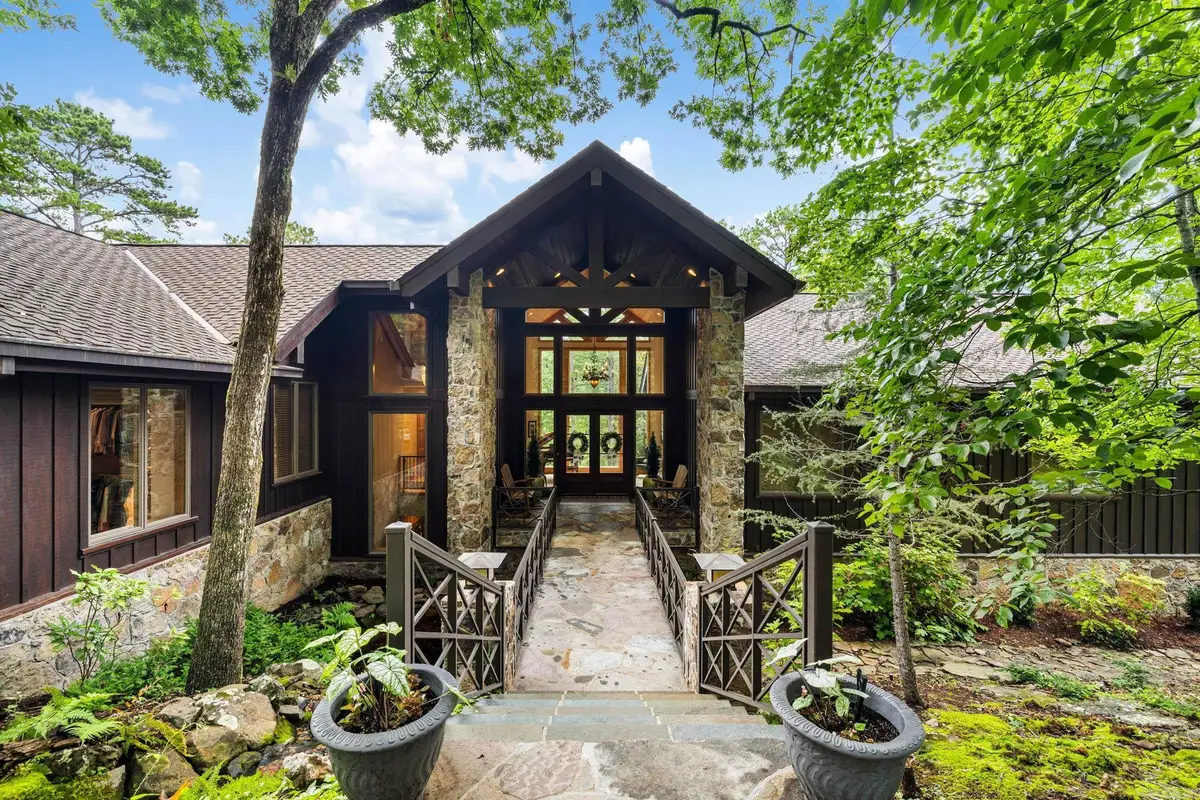 1580 Tannenbaum Road, Drasco, AR 72530 - #1
