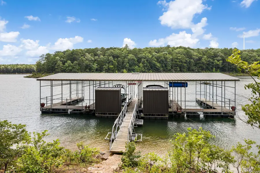 1580 Tannenbaum Road, Drasco, AR 72530 - #3