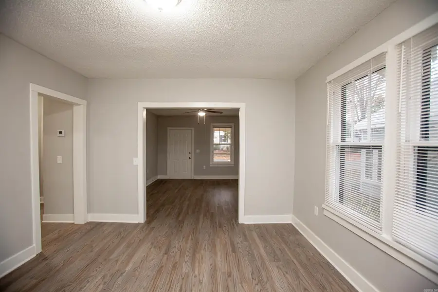 1415 S Cedar St, Little Rock, AR 72204 - #3