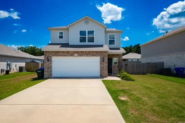 1295 Fresca Lane, Conway, AR 72034