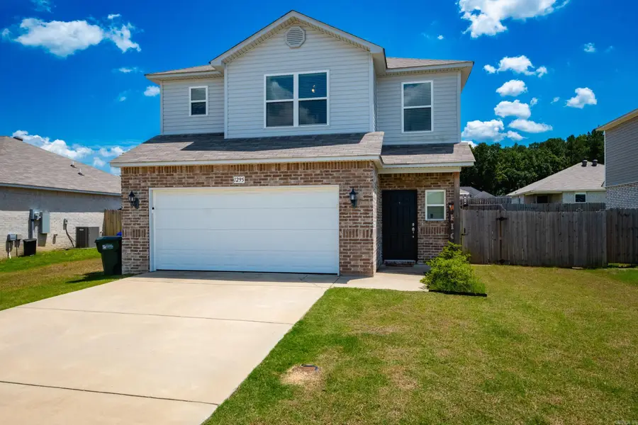 1295 Fresca Lane, Conway, AR 72034 - #2