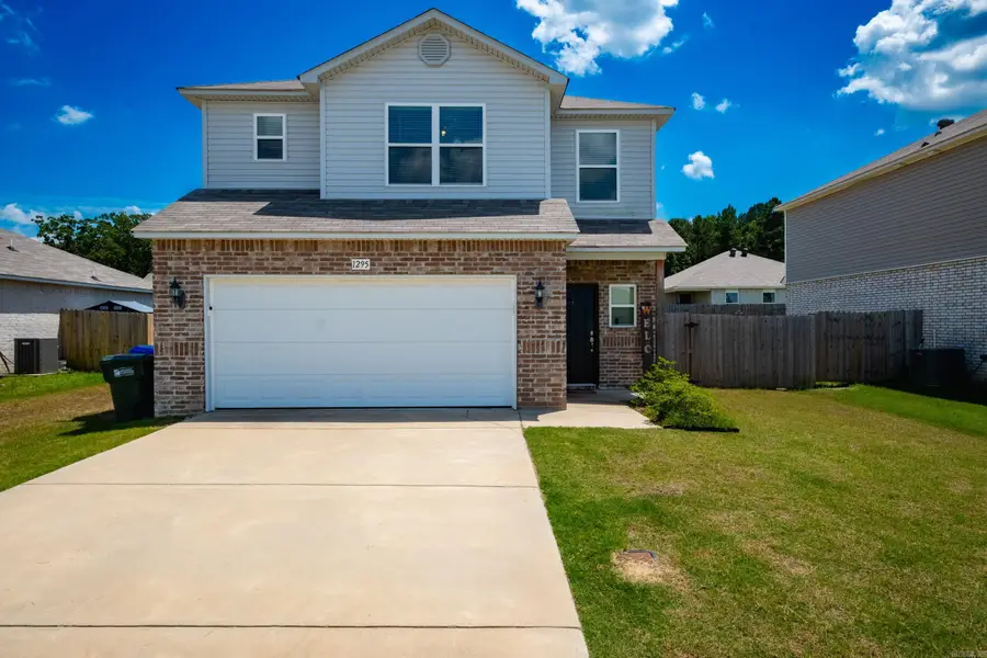1295 Fresca Lane, Conway, AR 72034 - #3