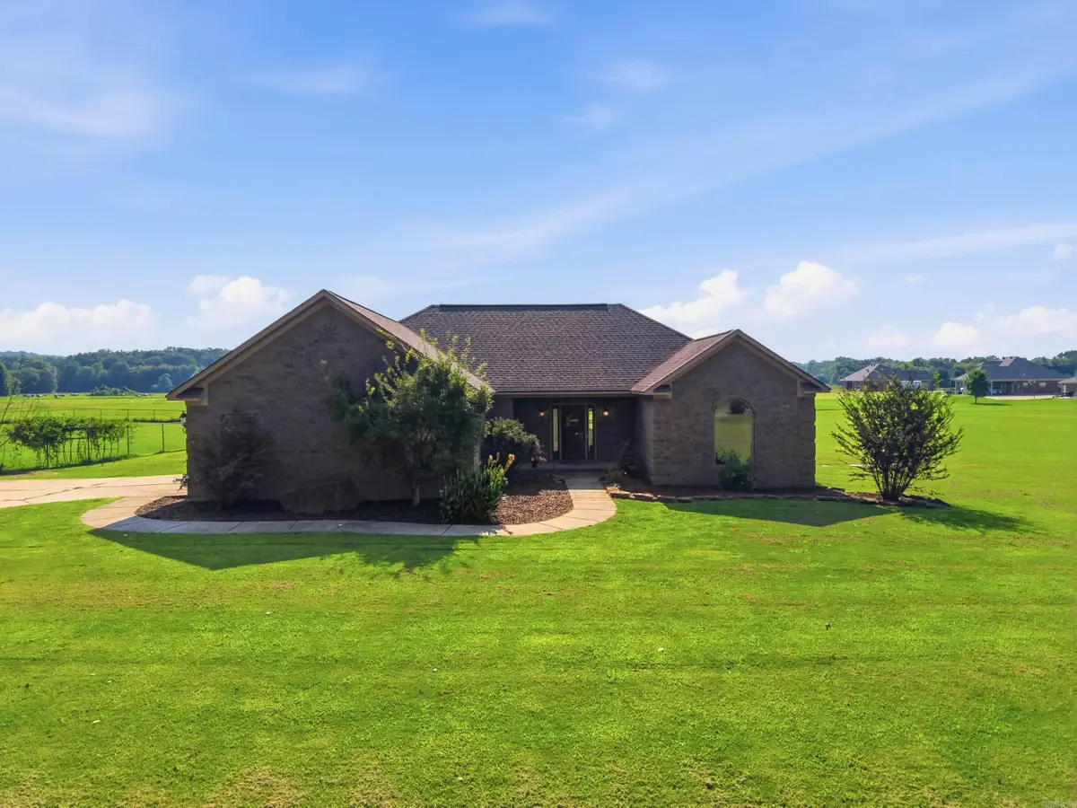 10 Parkway Road, Greenbrier, AR 72058 - #1