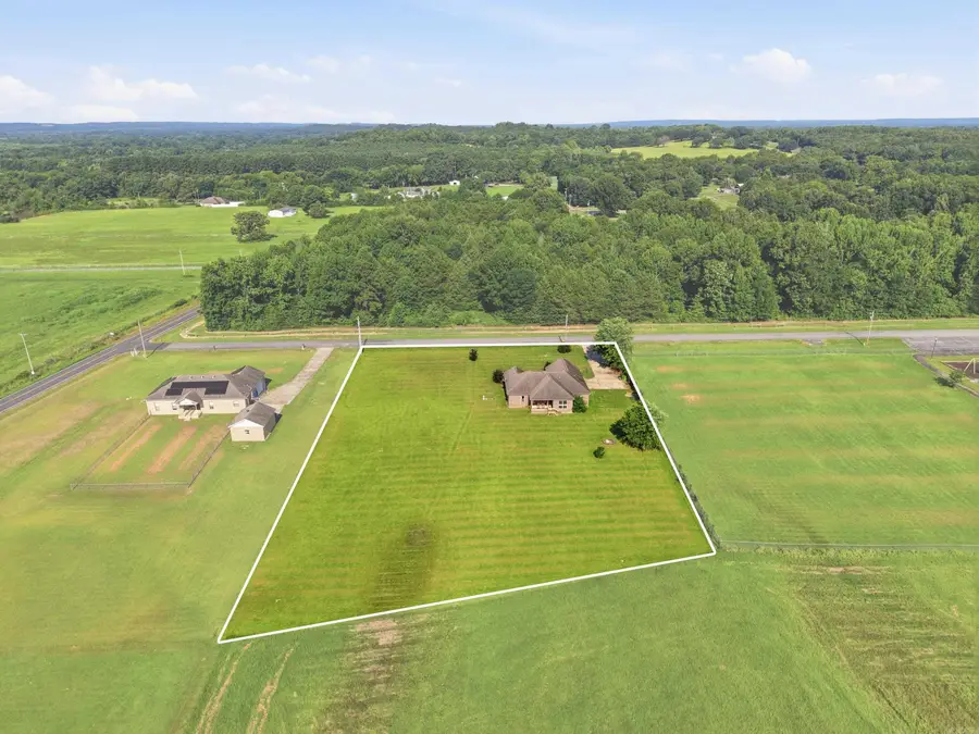 10 Parkway Road, Greenbrier, AR 72058 - #2