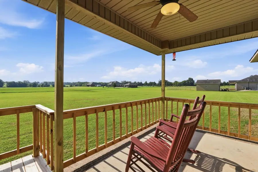10 Parkway Road, Greenbrier, AR 72058 - #3
