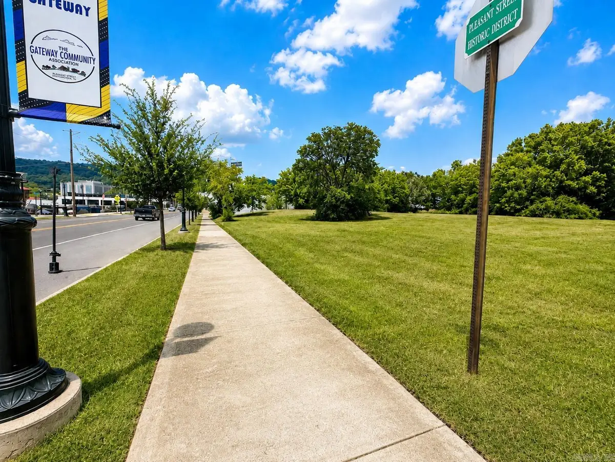 TBD Malvern Avenue, Hot Springs, AR 71901 - #1