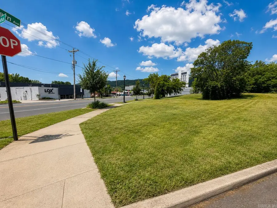 TBD Malvern Avenue, Hot Springs, AR 71901 - #2