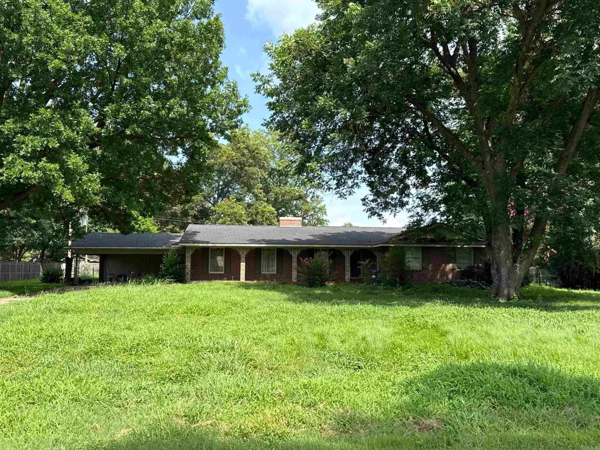 123 East Drive, Osceola, AR 72370 - #1