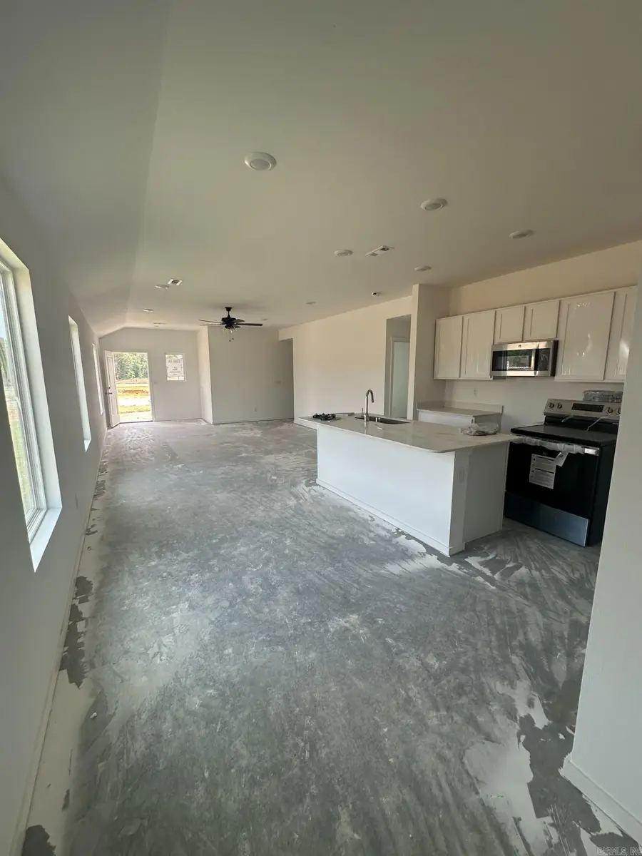 8000 Chesapeake Trail, Bauxite, AR 72011 - #3