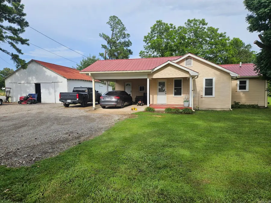1205 S Dodd Street, Rector, AR 72454 - #2