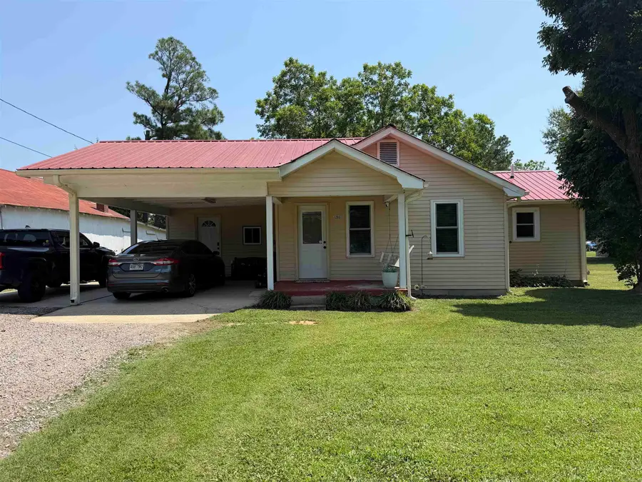 1205 S Dodd Street, Rector, AR 72454 - #3