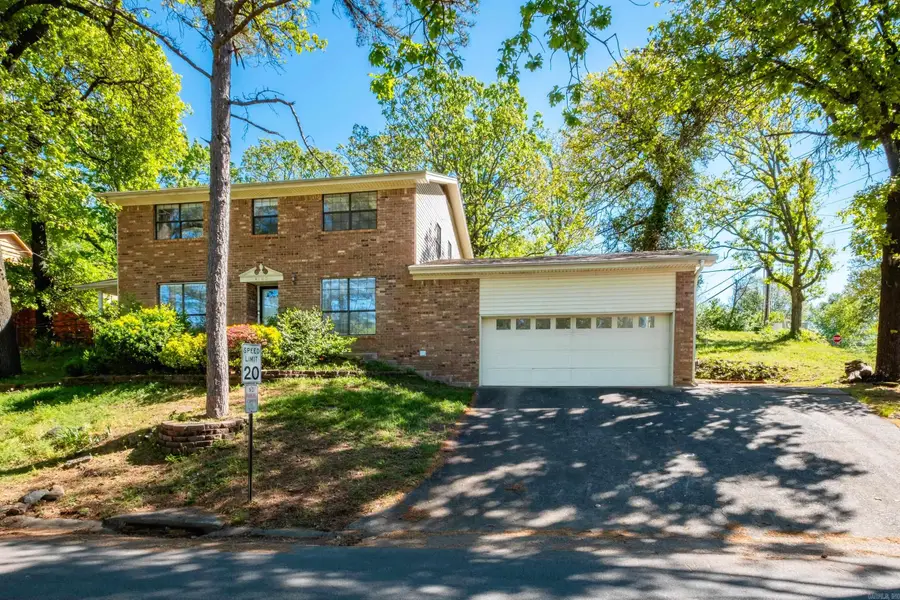 4200 Edgemere, North Little Rock, AR 72116 - #2